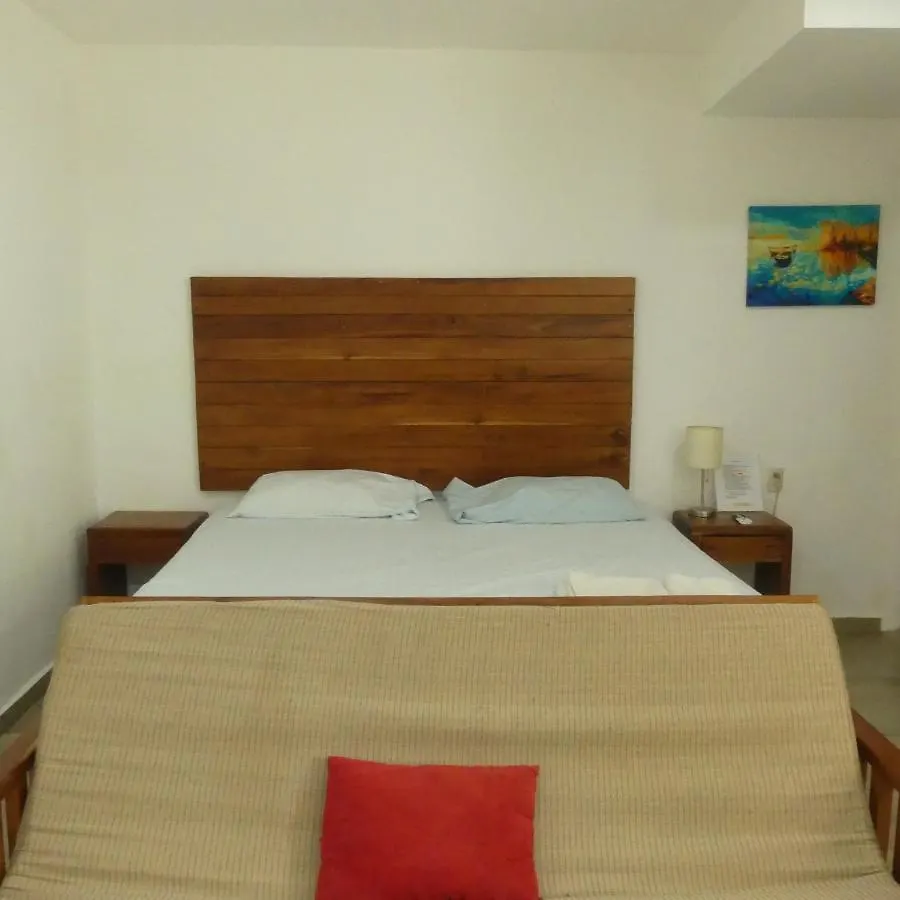 Estudios 14 Bis Playa del Carmen Daire