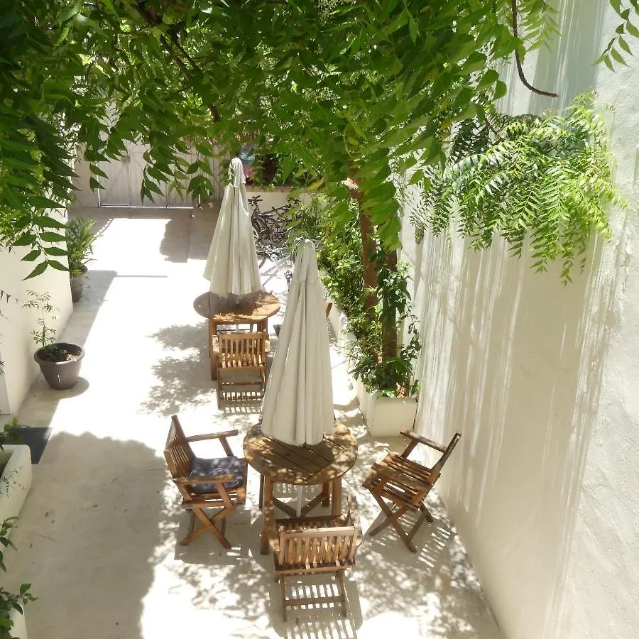 Daire Estudios 14 Bis Playa del Carmen